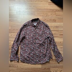 Paisley & Gray Men’s Dress Shirt